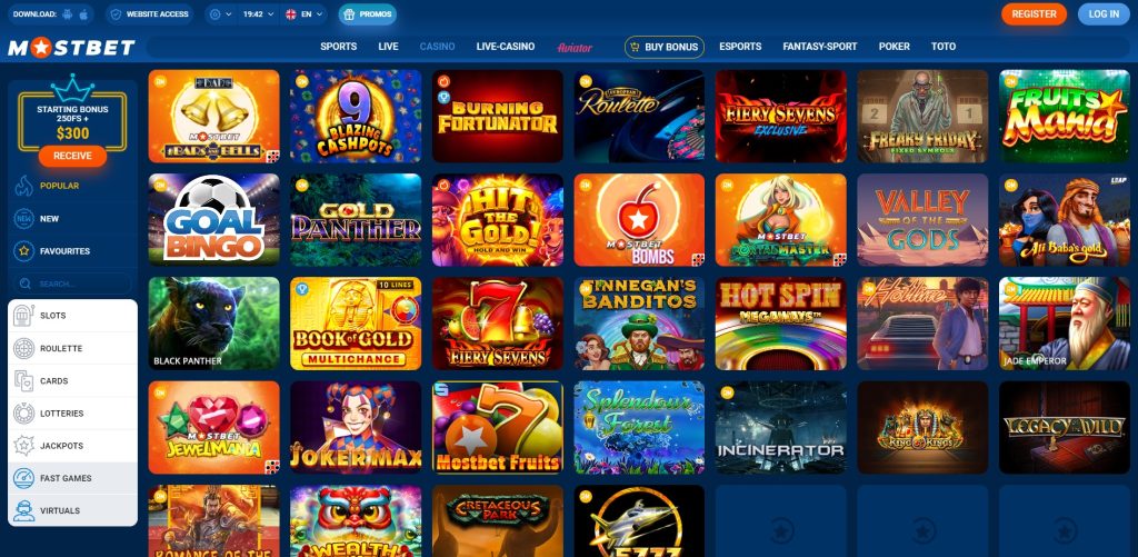 Pin-Up vs Mostbet – Which is the Better Option for Online Gaming